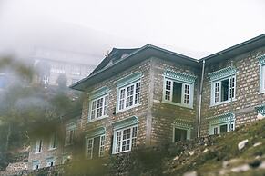 Mountain Lodges of Nepal - Namche