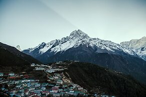 Mountain Lodges of Nepal - Namche