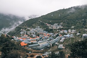 Mountain Lodges of Nepal - Namche