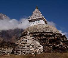 Mountain Lodges of Nepal - Namche