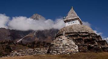 Mountain Lodges of Nepal - Namche