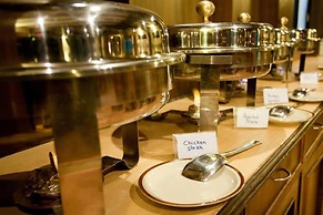 Mountain Lodges of Nepal - Namche