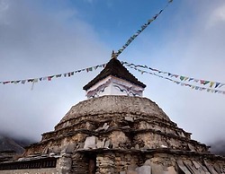 Mountain Lodges of Nepal - Namche