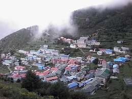 Mountain Lodges of Nepal - Namche
