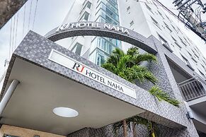 Rj Hotel Naha
