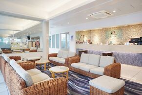 Rj Hotel Naha