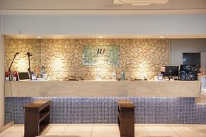Rj Hotel Naha