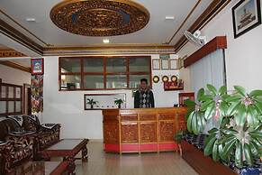 Hotel Milarepa