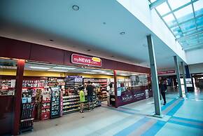 KL Bangsar Sentral (EST)