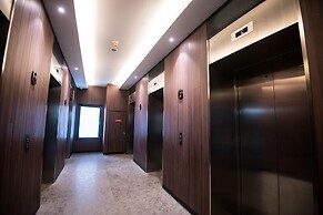 KL Bangsar Sentral (EST)