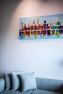 KL Bangsar Sentral (EST)