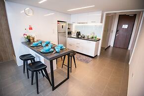 KL Bangsar Sentral (EST)