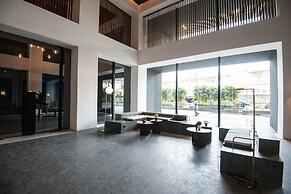 KL Bangsar Sentral (EST)