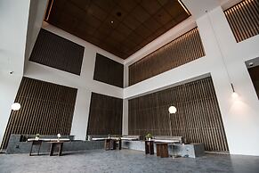 KL Bangsar Sentral (EST)