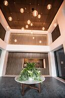 KL Bangsar Sentral (EST)