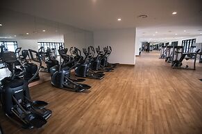 KL Bangsar Sentral (EST)