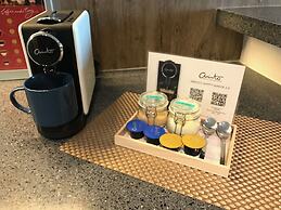 KL Bangsar Sentral (EST)