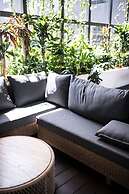 KL Bangsar Sentral (EST)