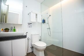 KL Bangsar Sentral (EST)