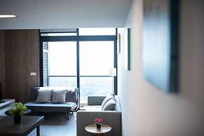 KL Bangsar Sentral (EST)