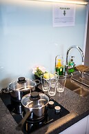 KL Bangsar Sentral (EST)