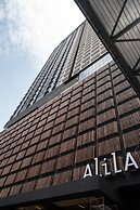 KL Bangsar Sentral (EST)