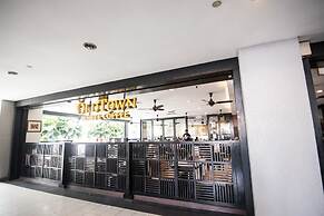 KL Bangsar Sentral (EST)