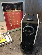 KL Bangsar Sentral (EST)