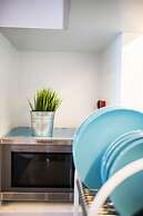 KL Bangsar Sentral (EST)