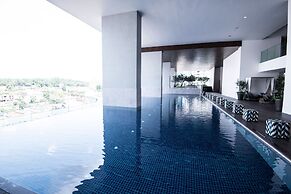 KL Bangsar Sentral (EST)