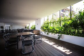 KL Bangsar Sentral (EST)