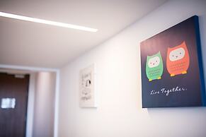 KL Bangsar Sentral (EST)