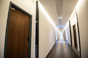 KL Bangsar Sentral (EST)