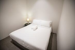 KL Bangsar Sentral (EST)