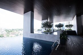 KL Bangsar Sentral (EST)