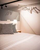 KL Bangsar Sentral (EST)