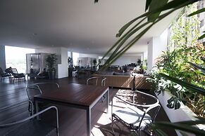 KL Bangsar Sentral (EST)