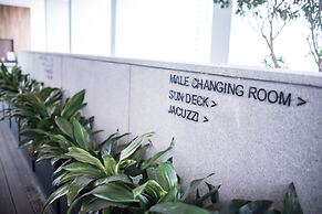 KL Bangsar Sentral (EST)