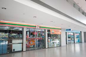 KL Bangsar Sentral (EST)