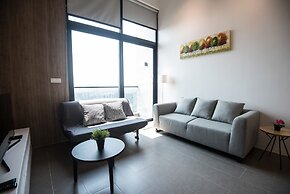 KL Bangsar Sentral (EST)