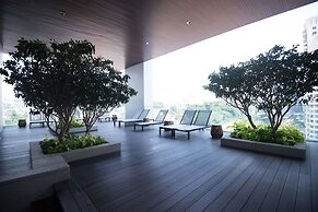 KL Bangsar Sentral (EST)