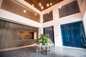 KL Bangsar Sentral (EST)