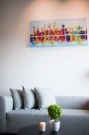 KL Bangsar Sentral (EST)