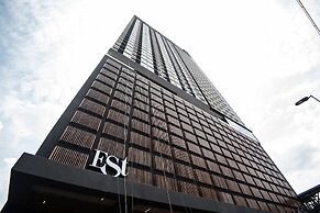 KL Bangsar Sentral (EST)