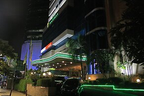 Tunjungan Hotel