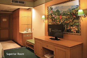 Tunjungan Hotel