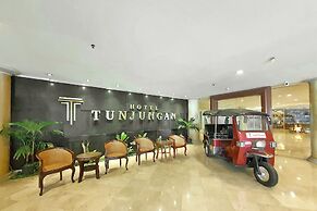 Tunjungan Hotel