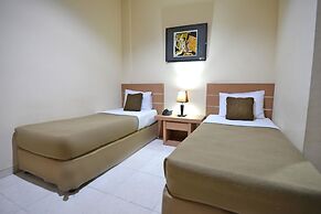 Graha DPT 33 Hotel