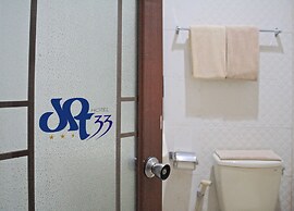 Graha DPT 33 Hotel