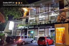 Graha DPT 33 Hotel